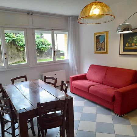 Casa Valerio Apartment Varenna Bilik gambar