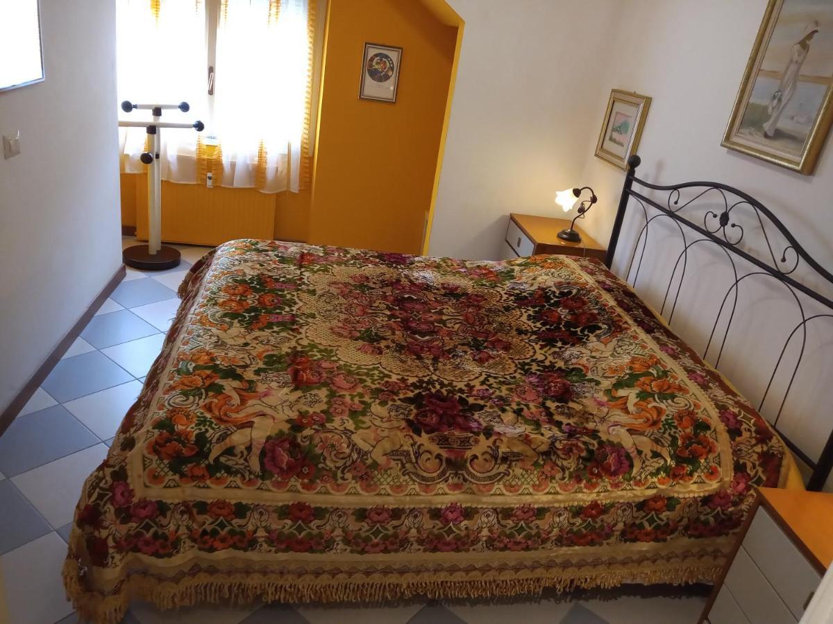 Casa Valerio Apartment Varenna Luaran gambar