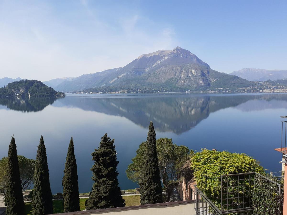Casa Valerio Apartment Varenna Luaran gambar