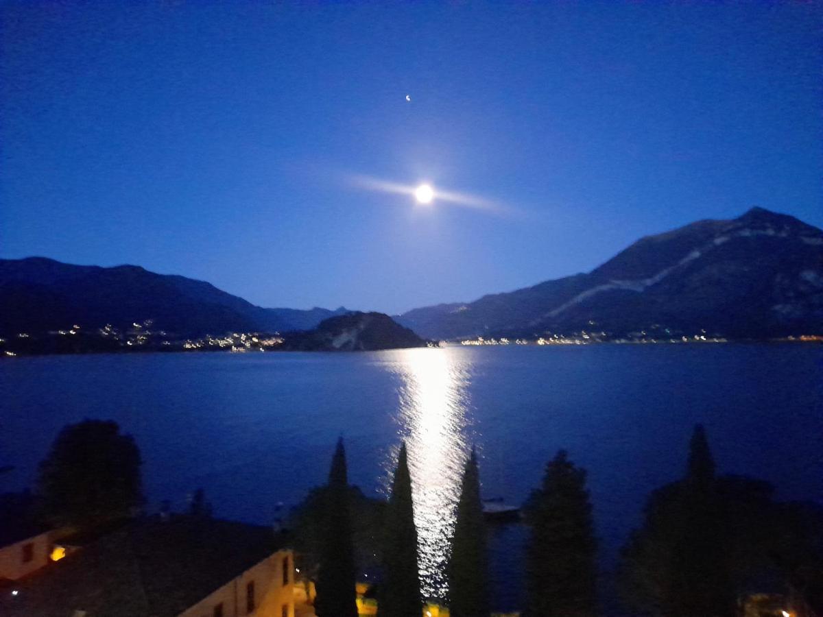 Casa Valerio Apartment Varenna Luaran gambar