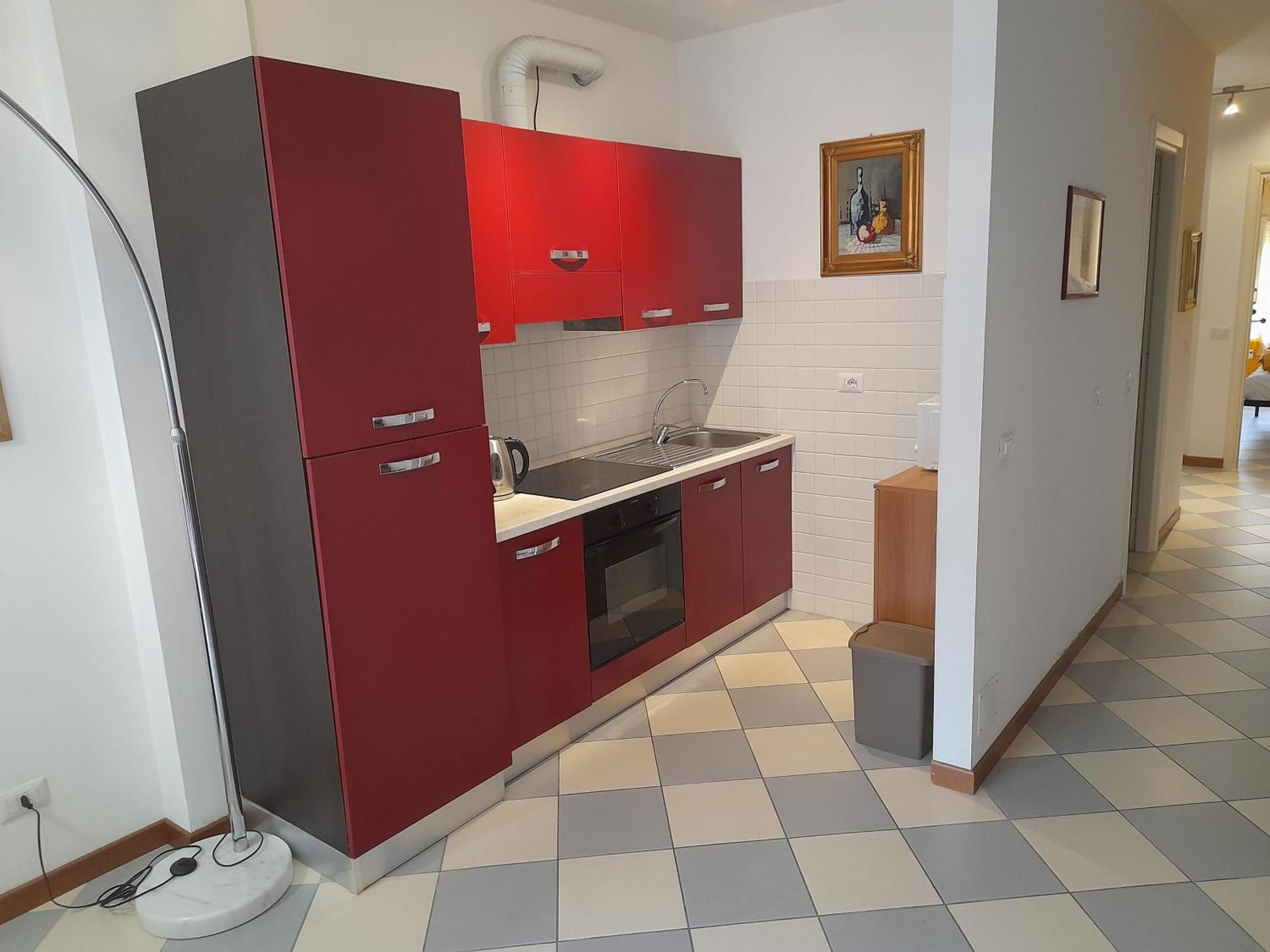 Casa Valerio Apartment Varenna Bilik gambar