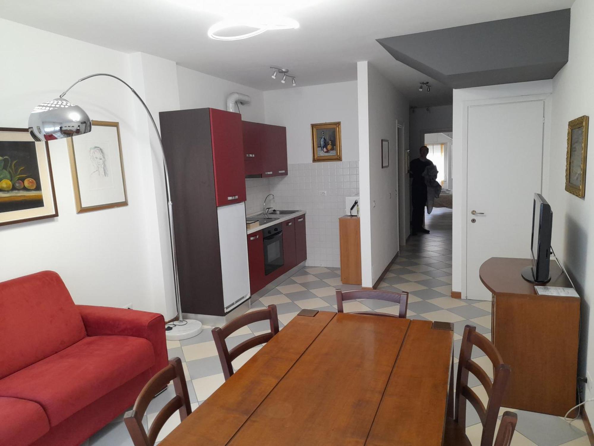 Casa Valerio Apartment Varenna Luaran gambar