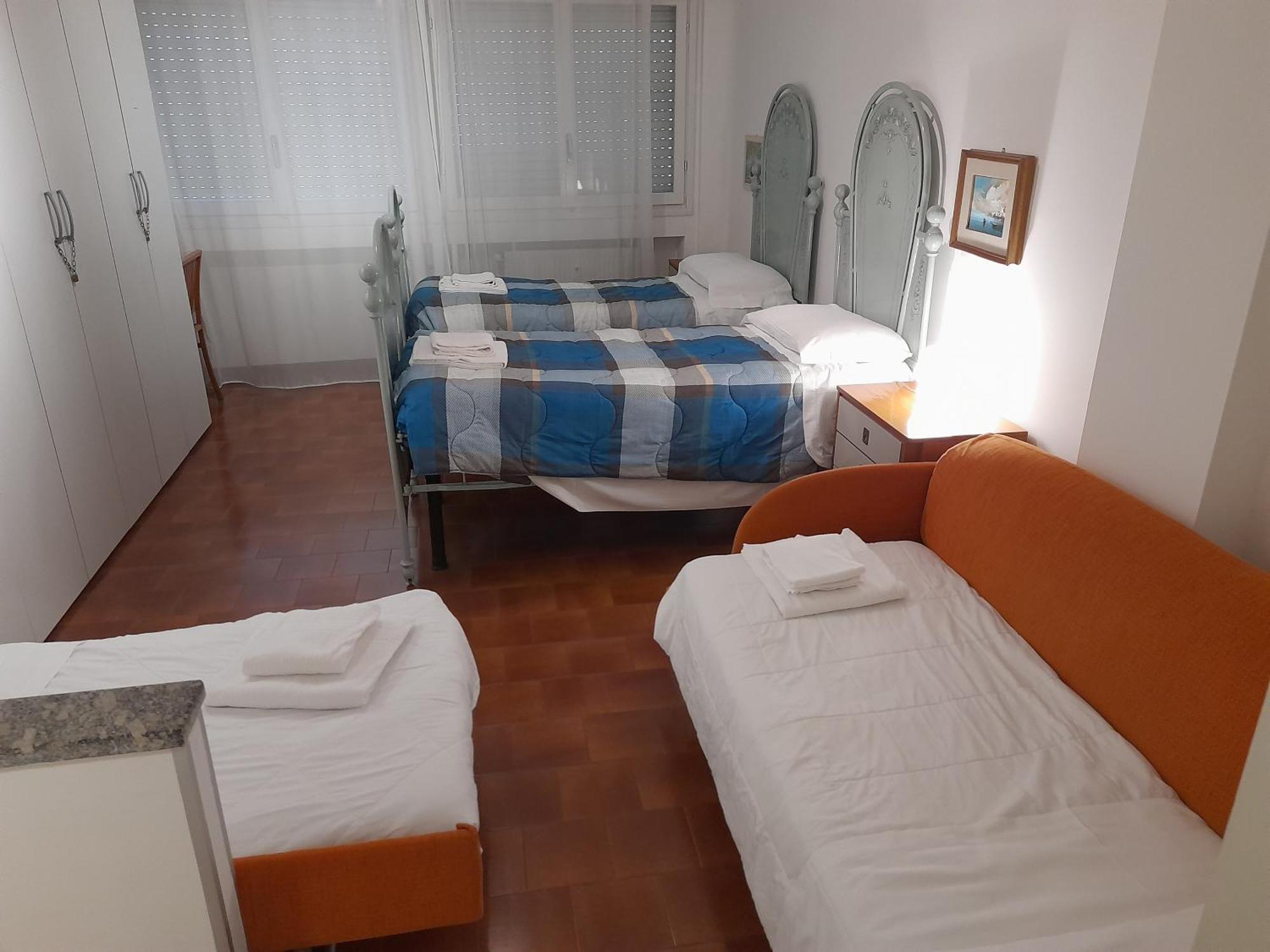 Casa Valerio Apartment Varenna Luaran gambar
