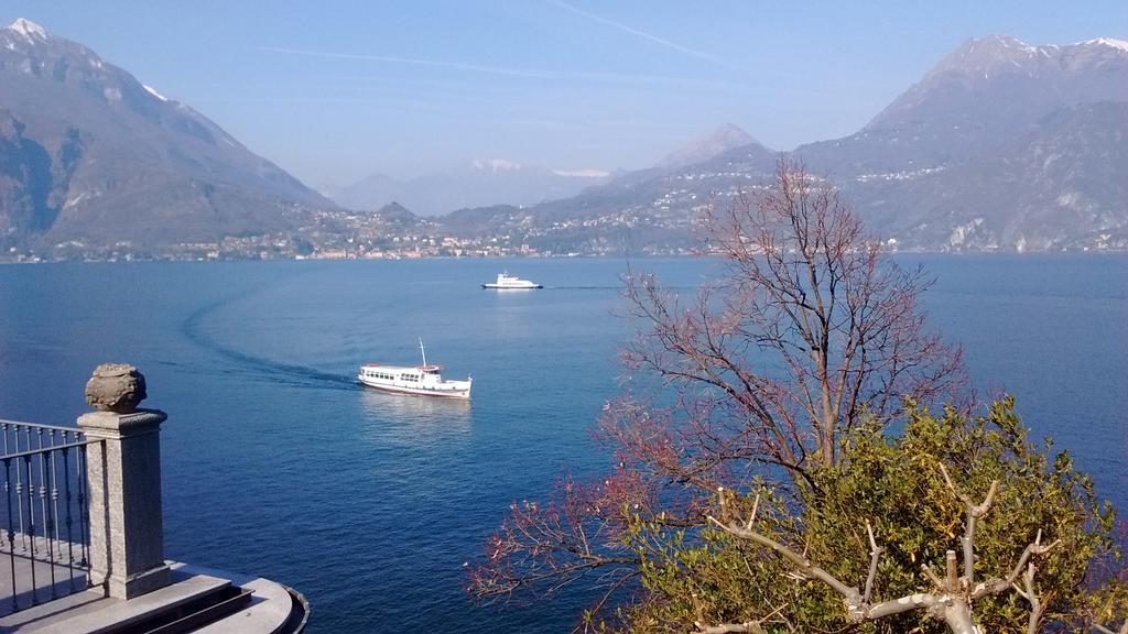 Casa Valerio Apartment Varenna Luaran gambar