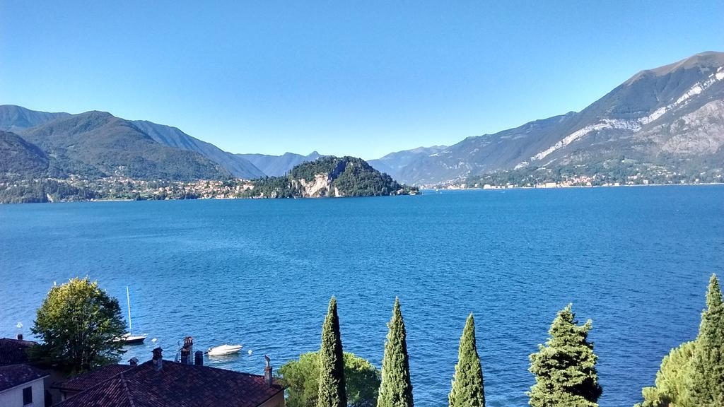 Casa Valerio Apartment Varenna Luaran gambar