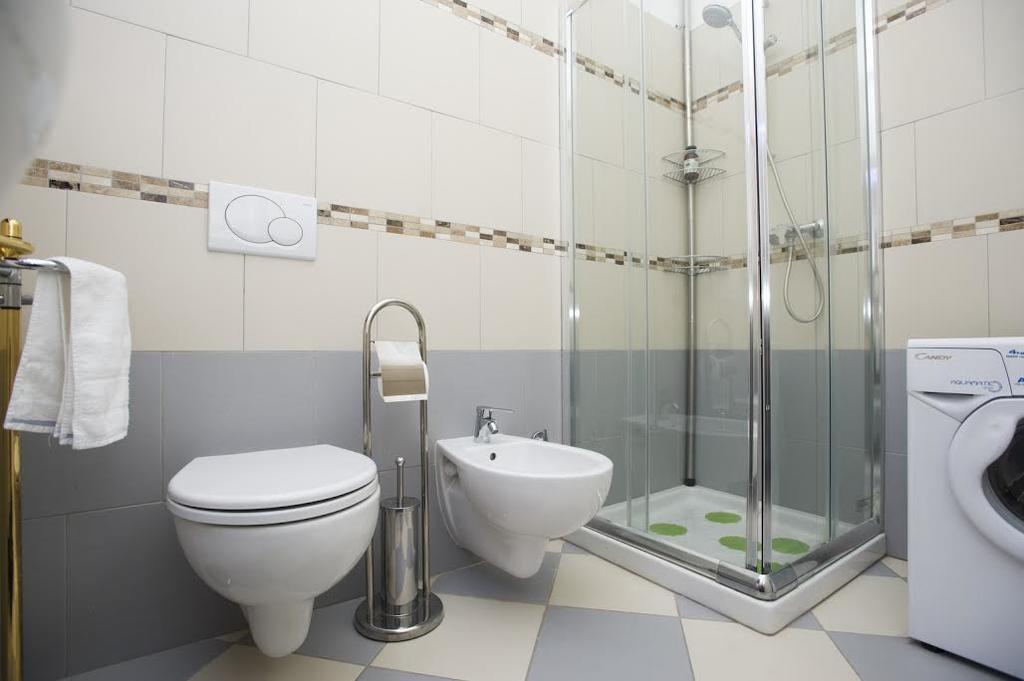 Casa Valerio Apartment Varenna Luaran gambar
