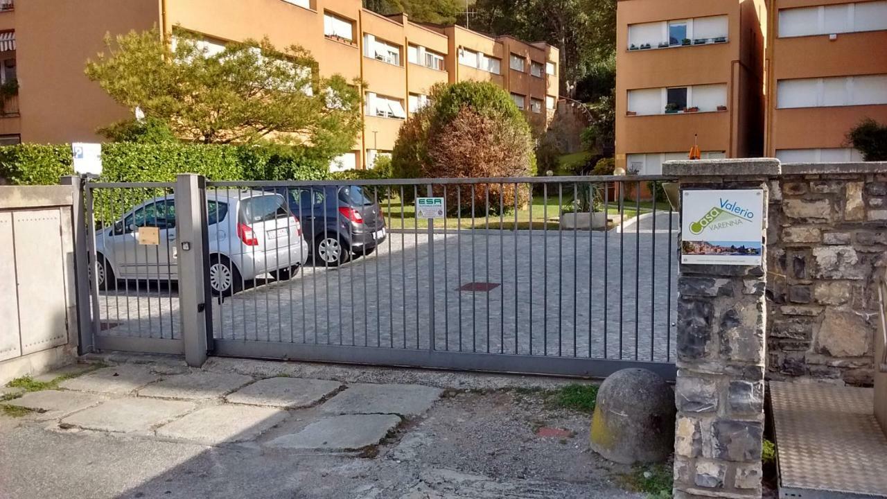 Casa Valerio Apartment Varenna Luaran gambar