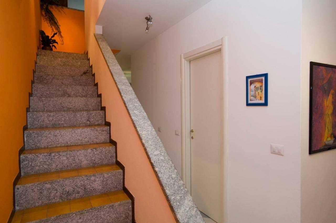 Casa Valerio Apartment Varenna Luaran gambar