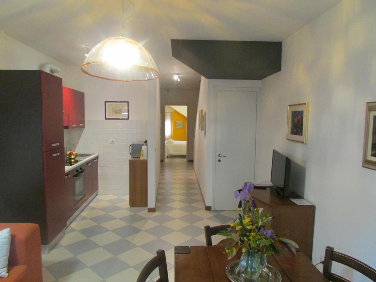 Casa Valerio Apartment Varenna Luaran gambar