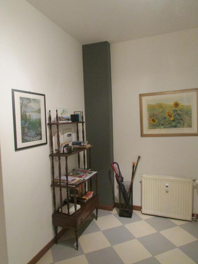 Casa Valerio Apartment Varenna Luaran gambar